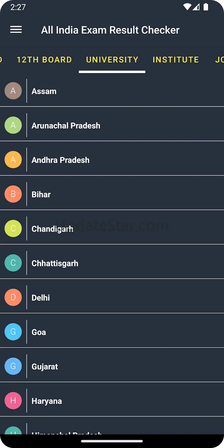 Exam Result App 2024 1.4
