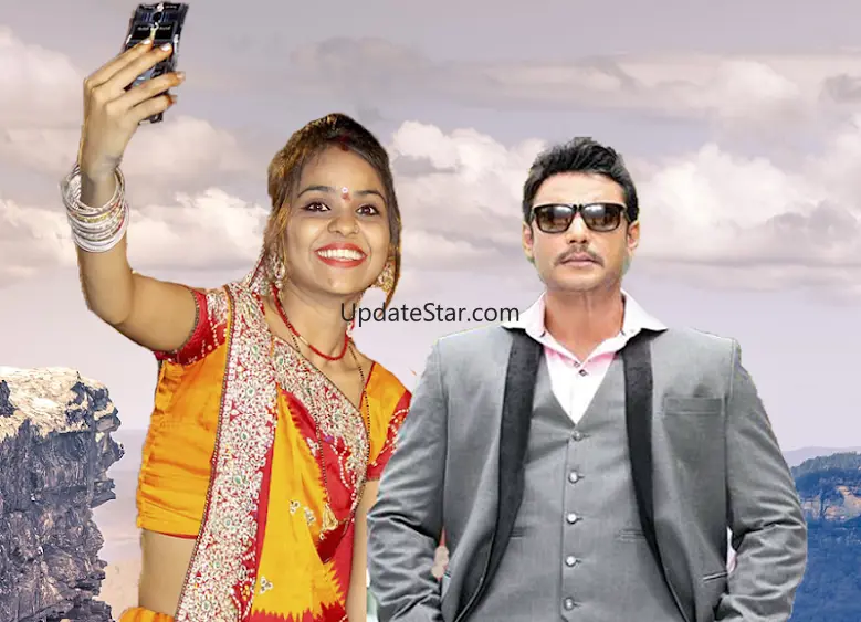 Selfie With Darshan 1.1