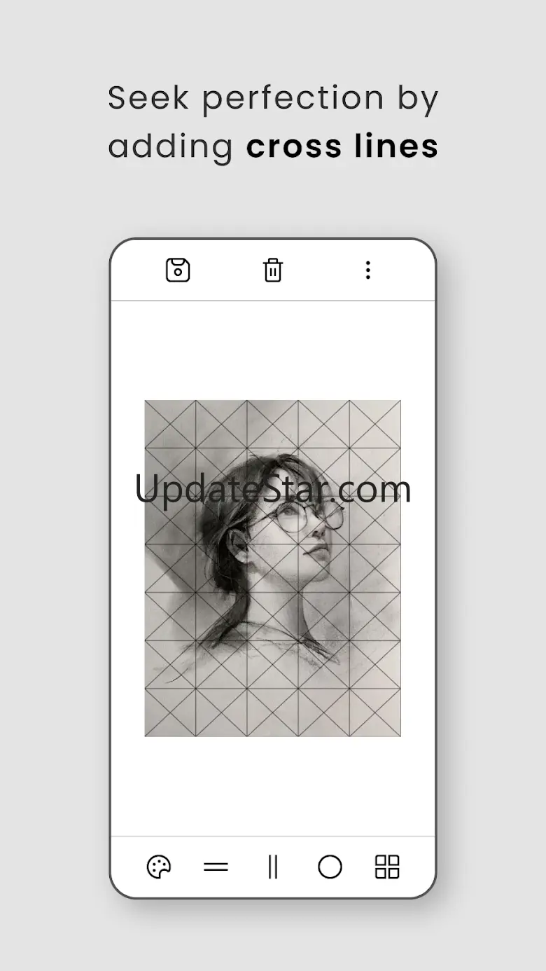 Grid Maker - For Sketch & Art 1.0.3
