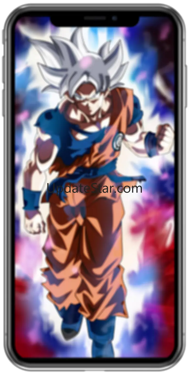 Saiyanz Wallpaper HD - Offline 1.0.7