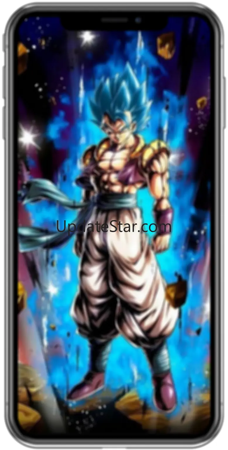 Saiyanz Wallpaper HD - Offline 1.0.7