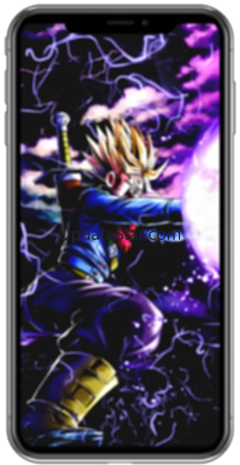 Saiyanz Wallpaper HD - Offline 1.0.7