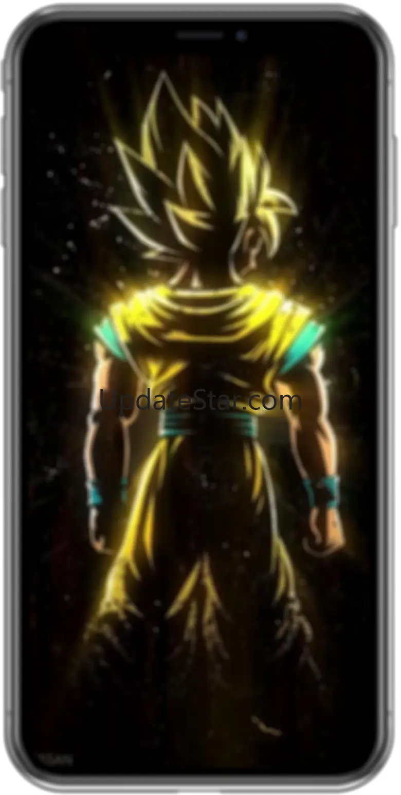 Saiyanz Wallpaper HD - Offline 1.0.7