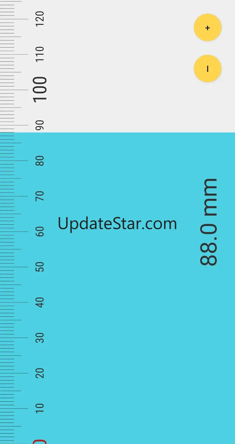 Ruler 1.0