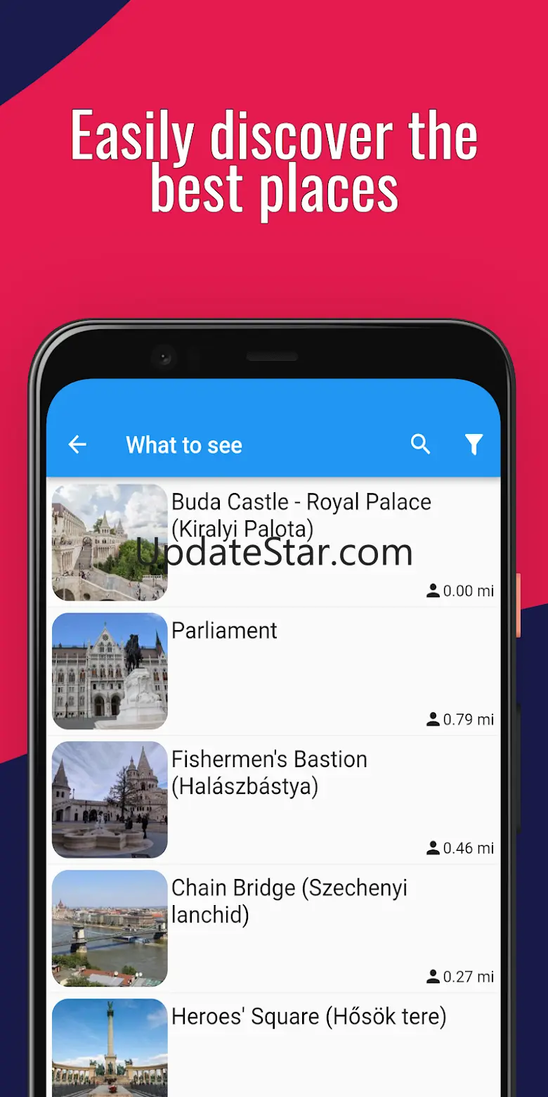 BUDAPEST Guide Tickets & Map 2.262.1