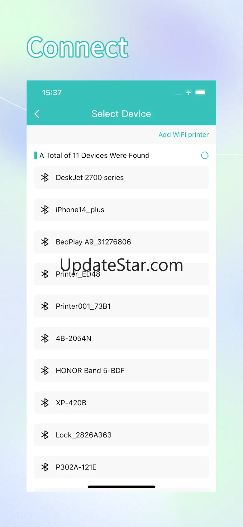 4Barcode 1.4.0