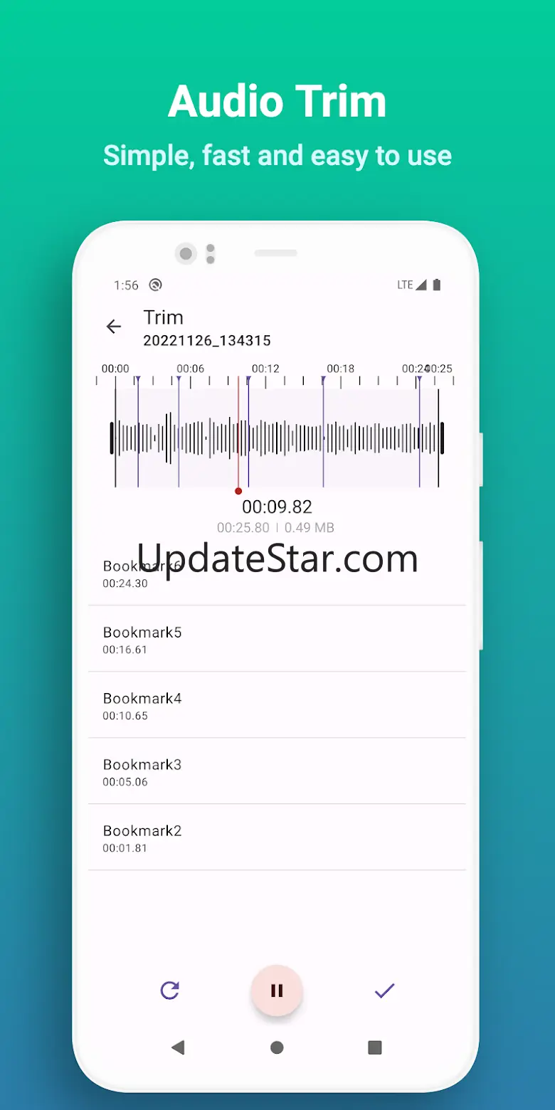 Voice Changer Recorder 4.7.0