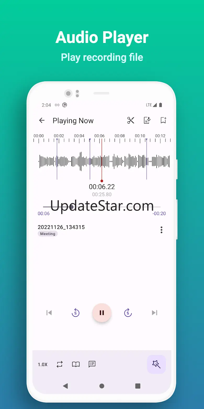 Voice Changer Recorder 4.7.0