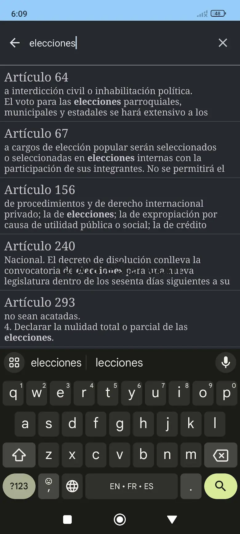 Constitución de Venezuela 3.0