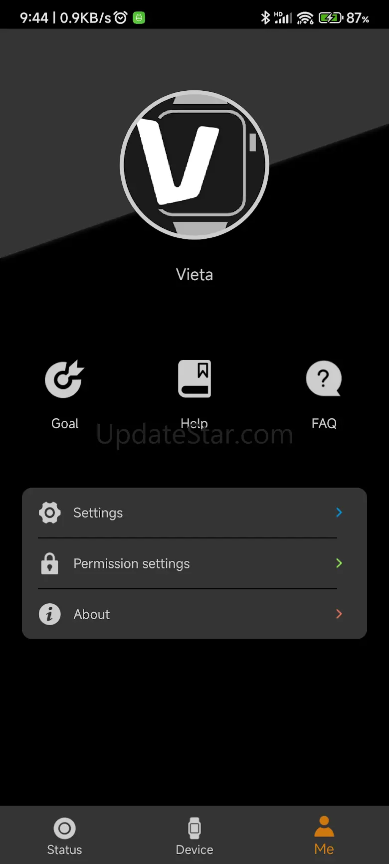 Vieta Pro Smart 1.8.0.9