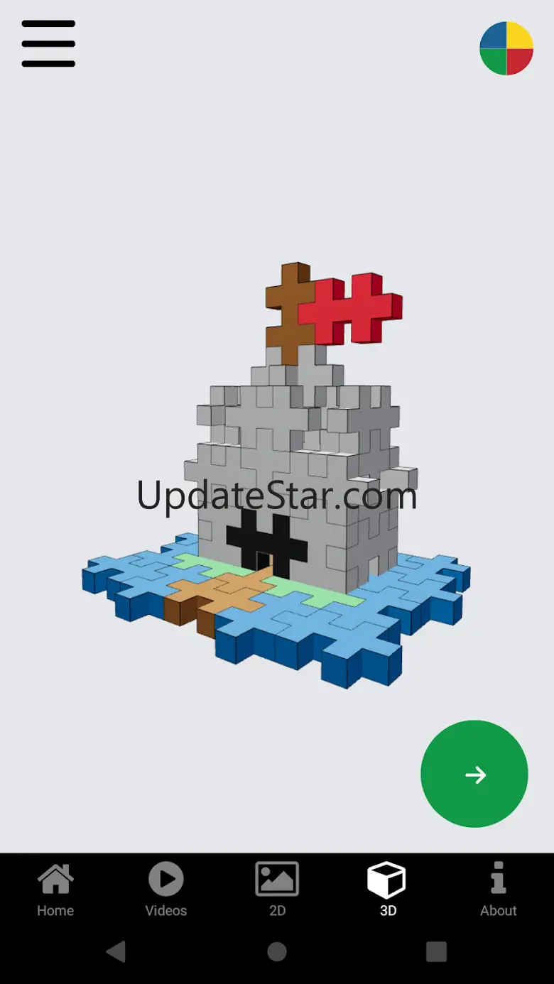 Plus-Plus Instructions 1.6