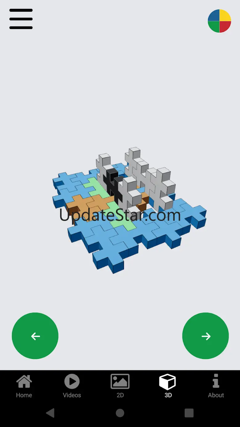 Plus-Plus Instructions 1.6