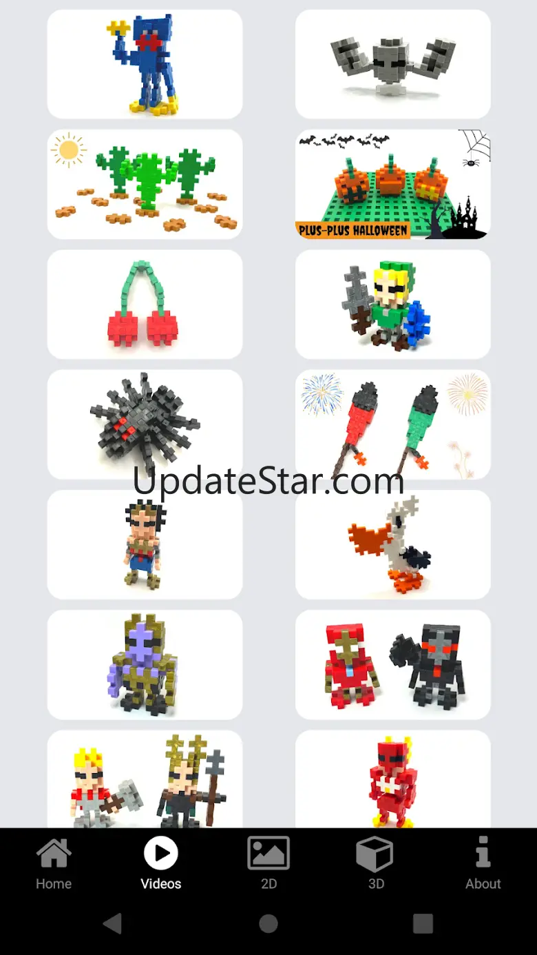 Plus-Plus Instructions 1.6