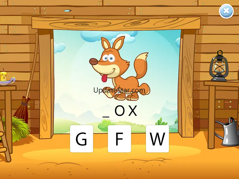 RMB Games - Learning for Kids 1.0