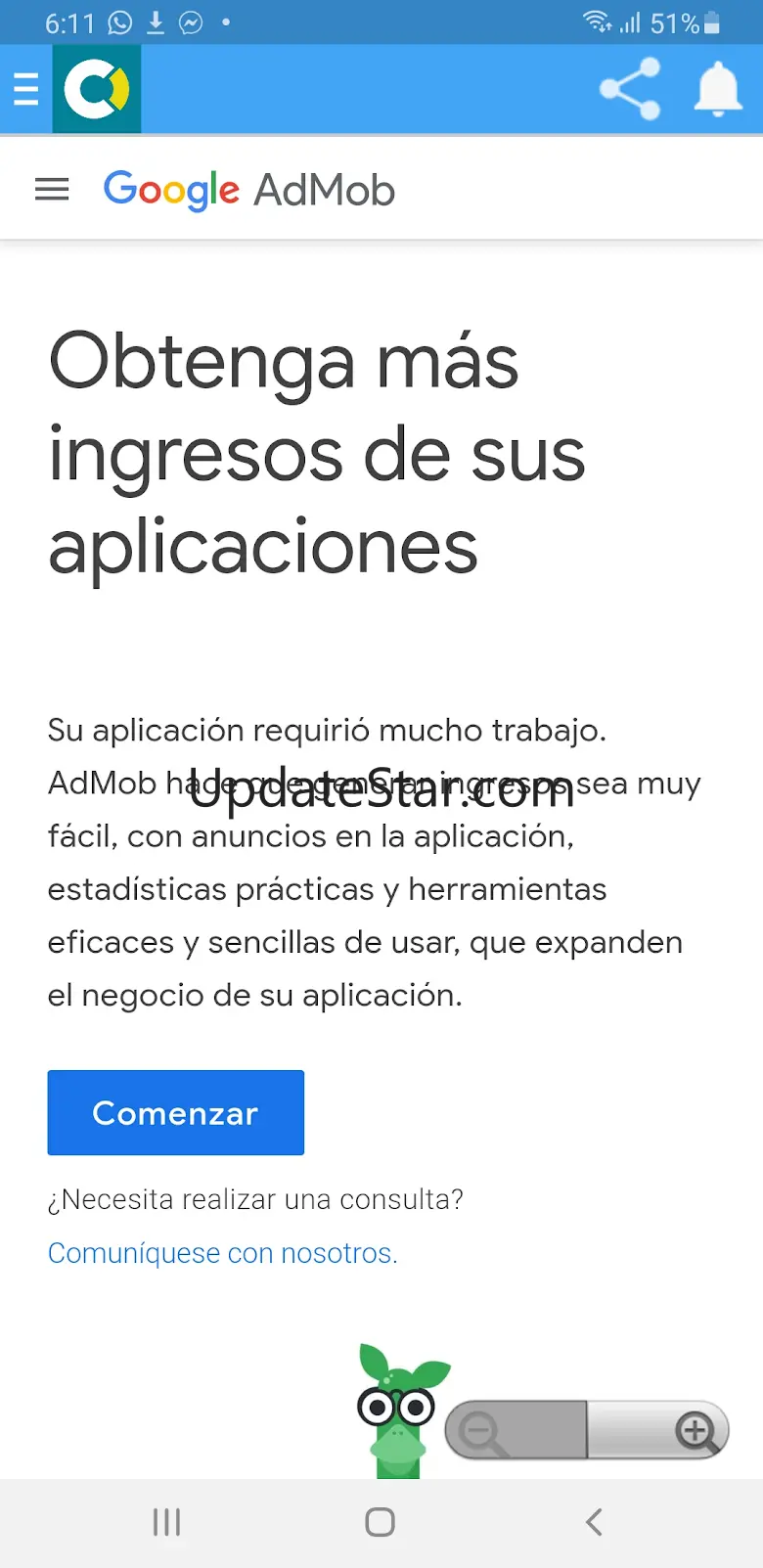 App Creator 24-Para crear apli 1.0