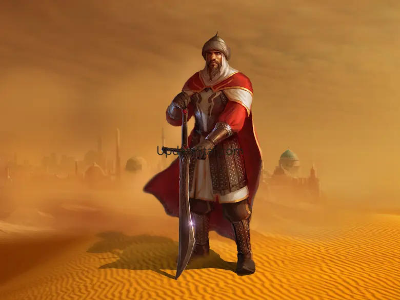 Kingdom of Glory 1.0.1