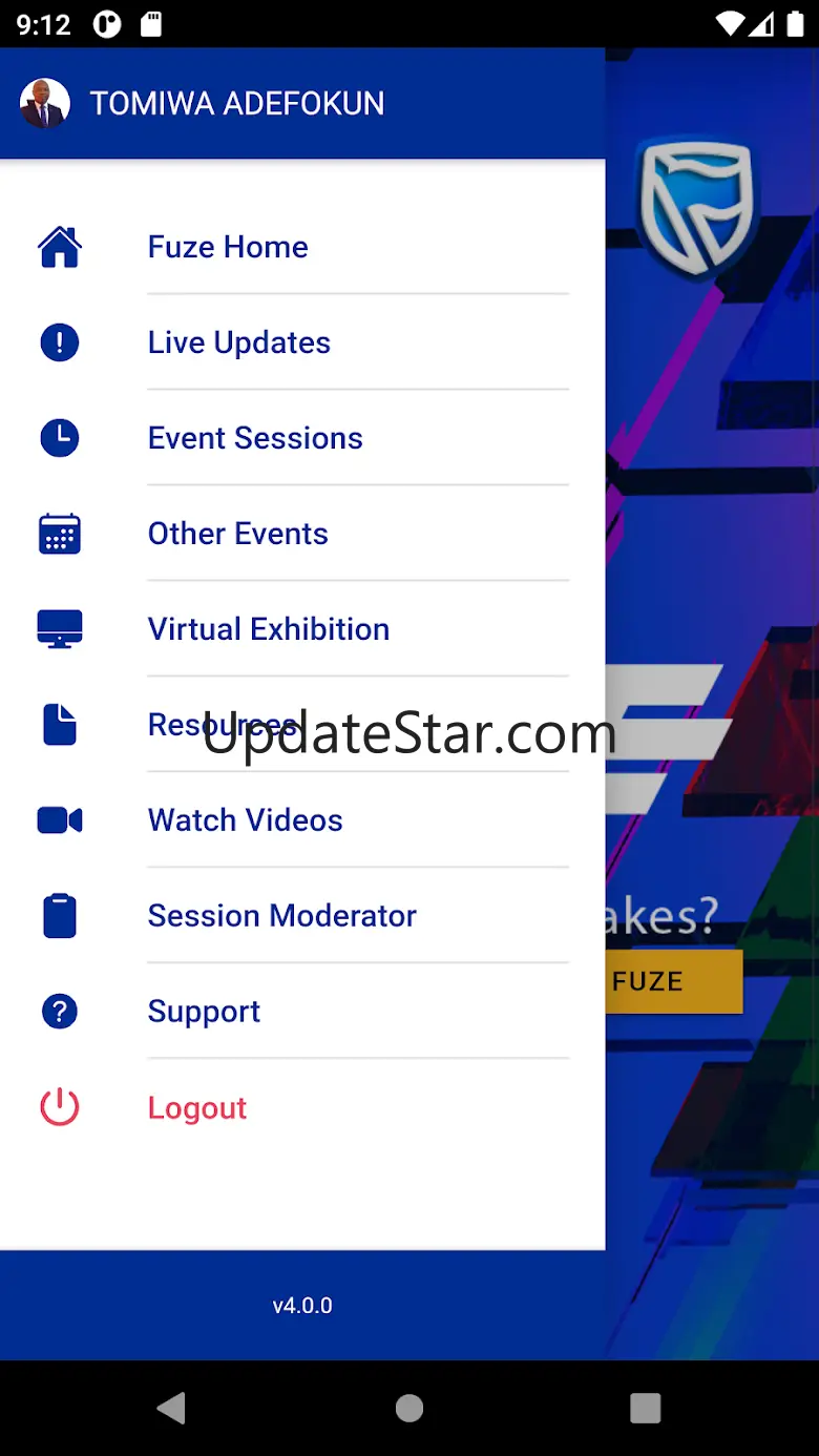 Stanbic IBTC Events 15.0.0