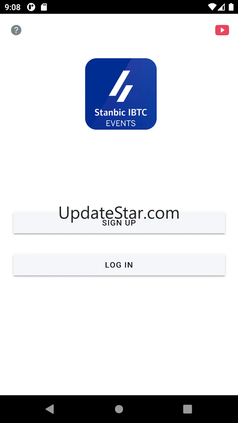 Stanbic IBTC Events 15.0.0
