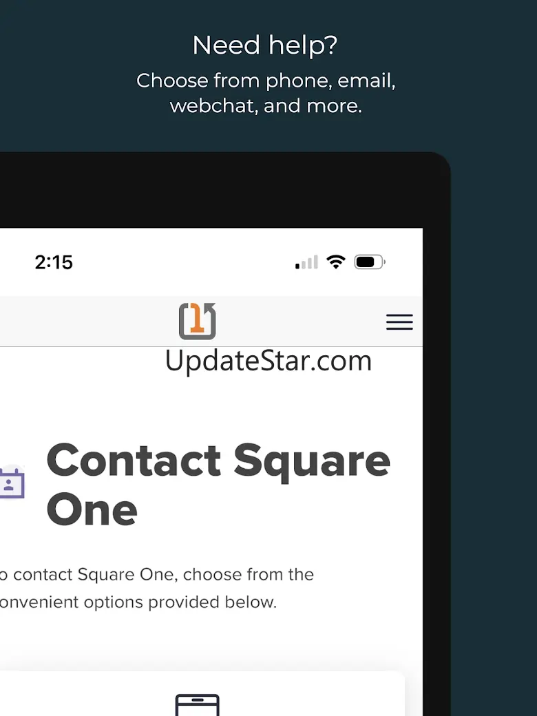 Square One 81.0