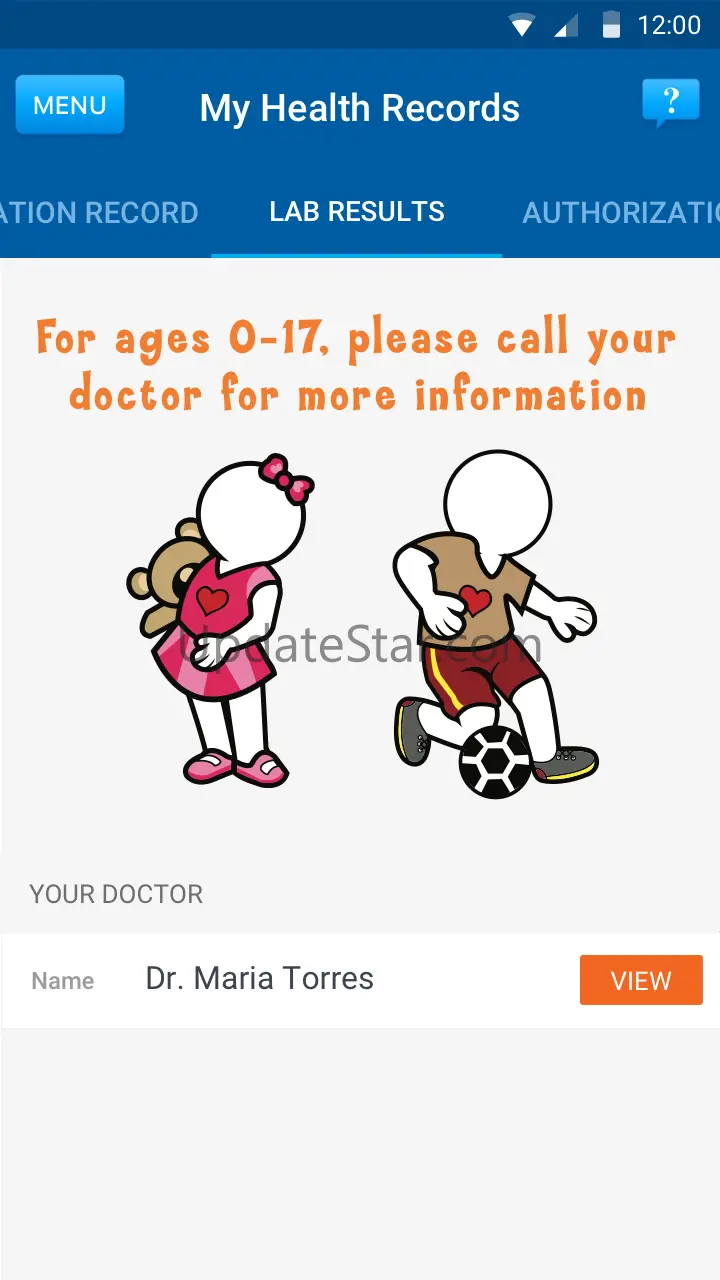 IEHP Smart Care 1.65240621