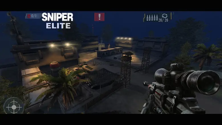 Sniper Elite 5