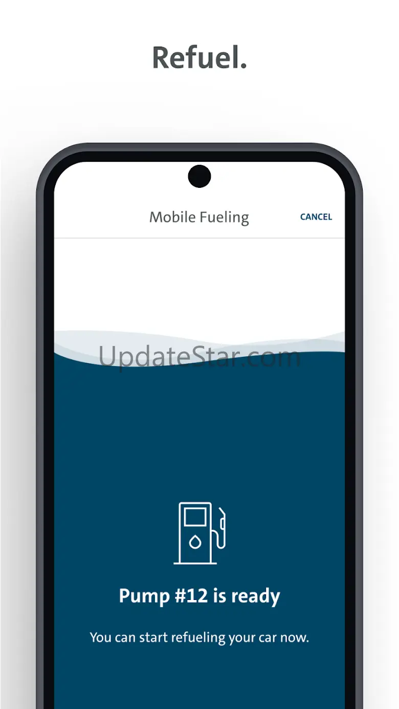 LOGPAY Charge&Fuel 8.3.1