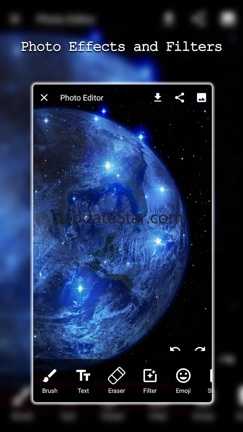 Galaxy Wallpapers Ultra HD 1.1.1