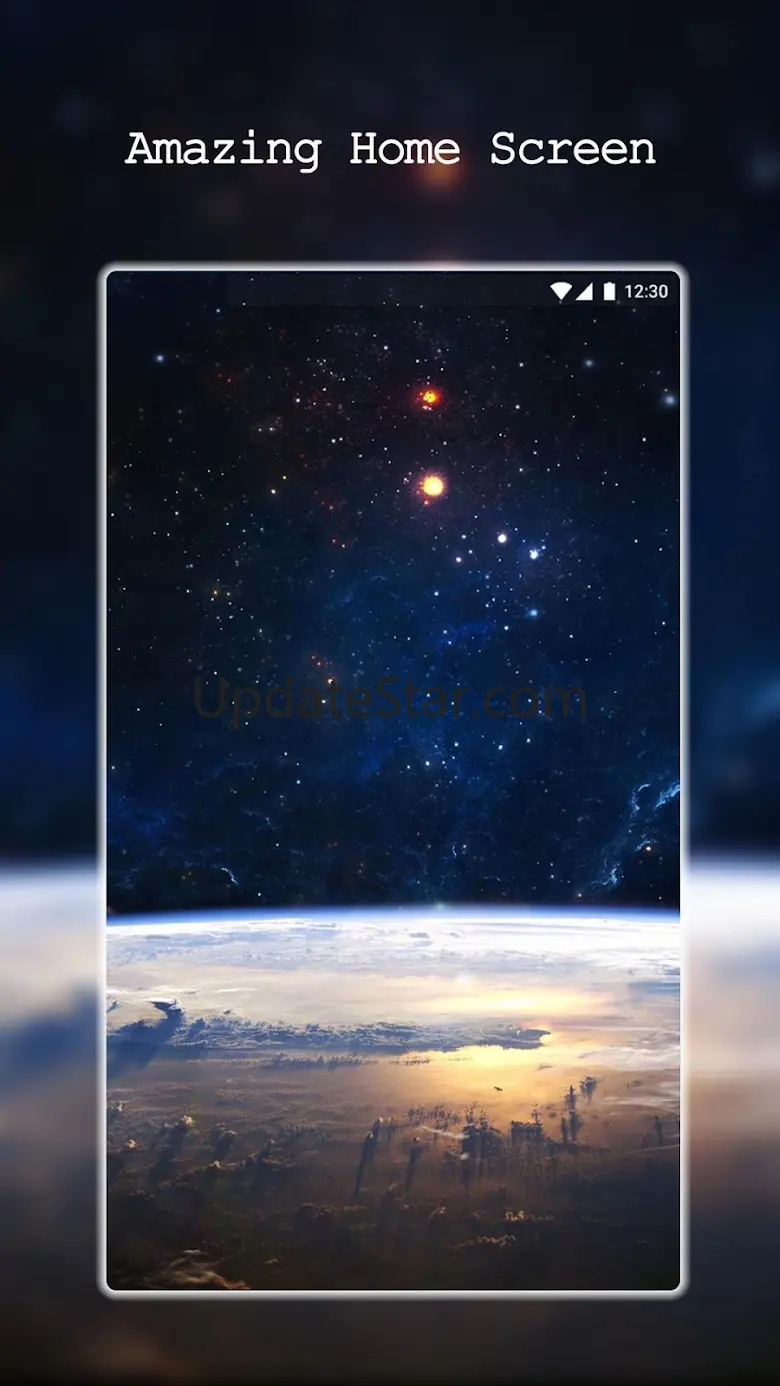 Galaxy Wallpapers Ultra HD 1.1.1