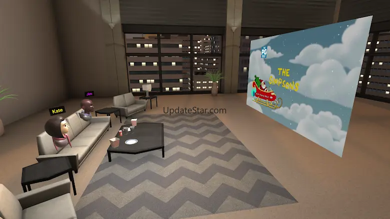 Plex VR 1.5.0.111