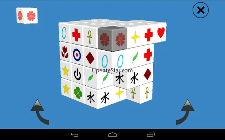 Cube Match 2.9