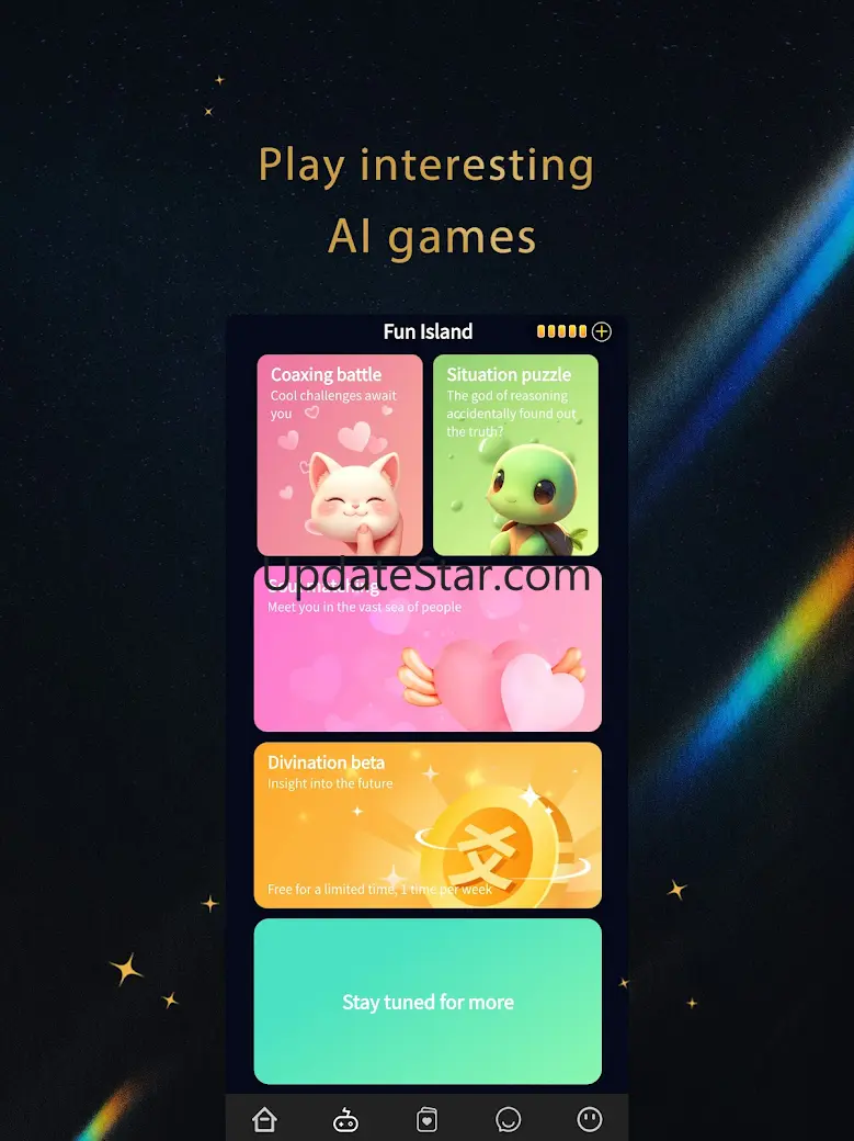 Flirtease - Meet your AI lover 2.1.2
