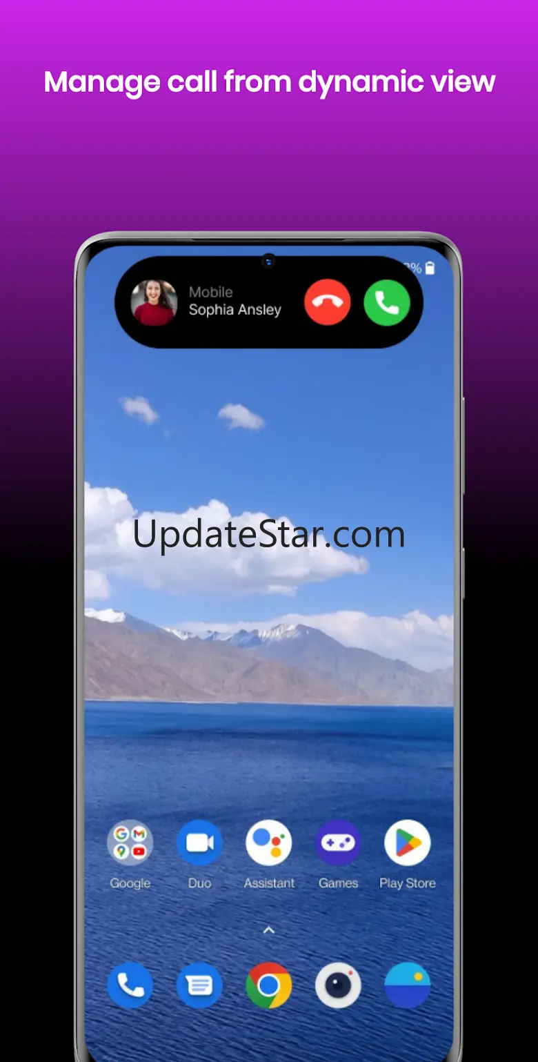 iPhone Dynamic Island IOS 16 1.2