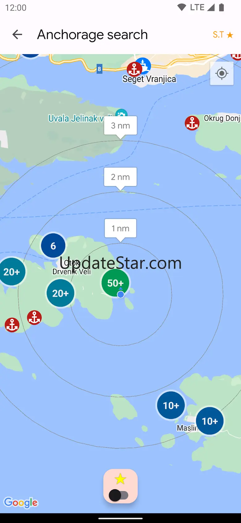 Anchor Alarm 1.15.1