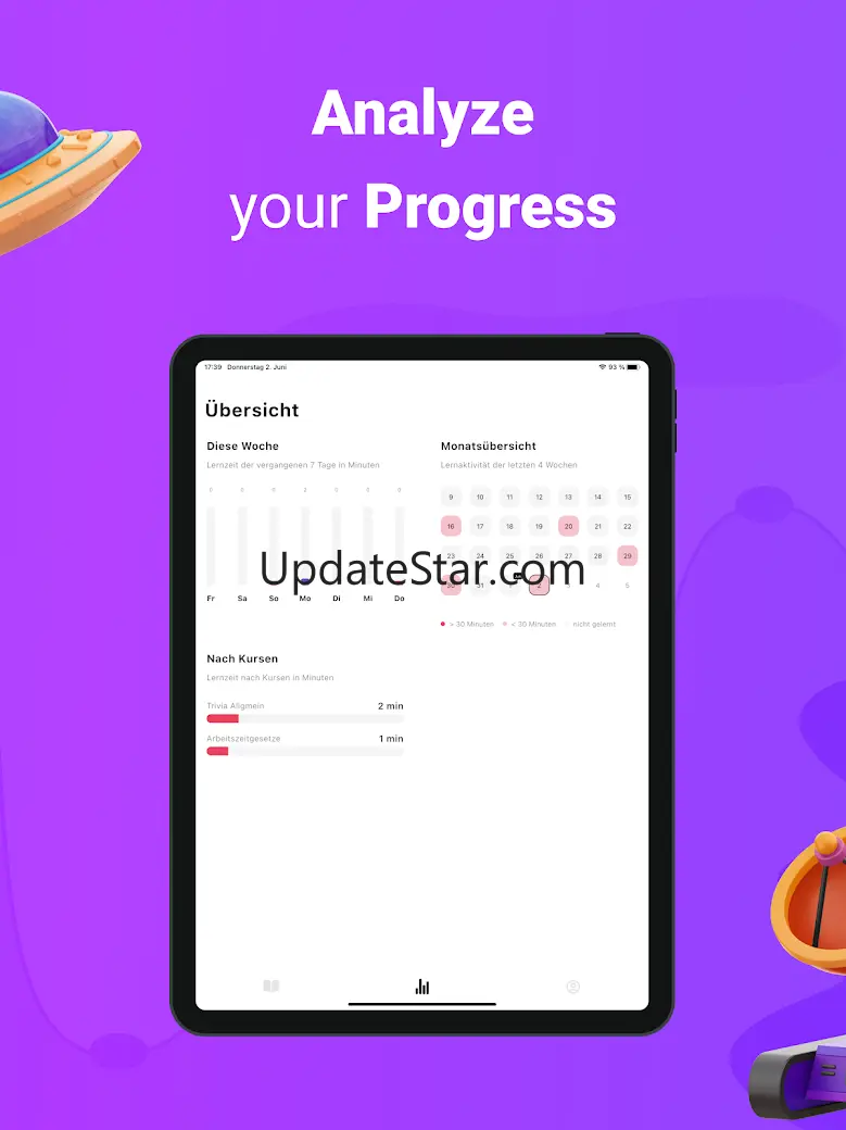 Buffl: Learn with flashcards 2.1.8