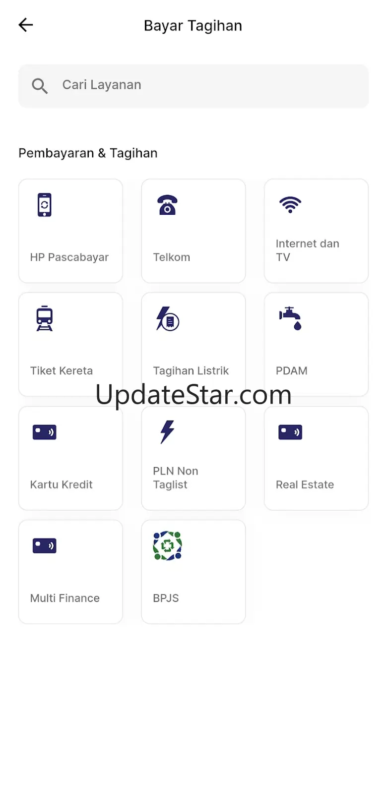 INA Mobile Banking 3.2.7