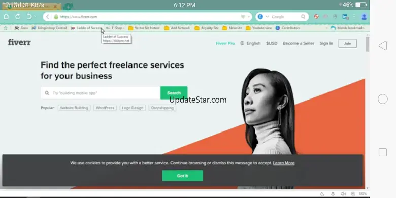 Freelancing / Outsourcing 13.0