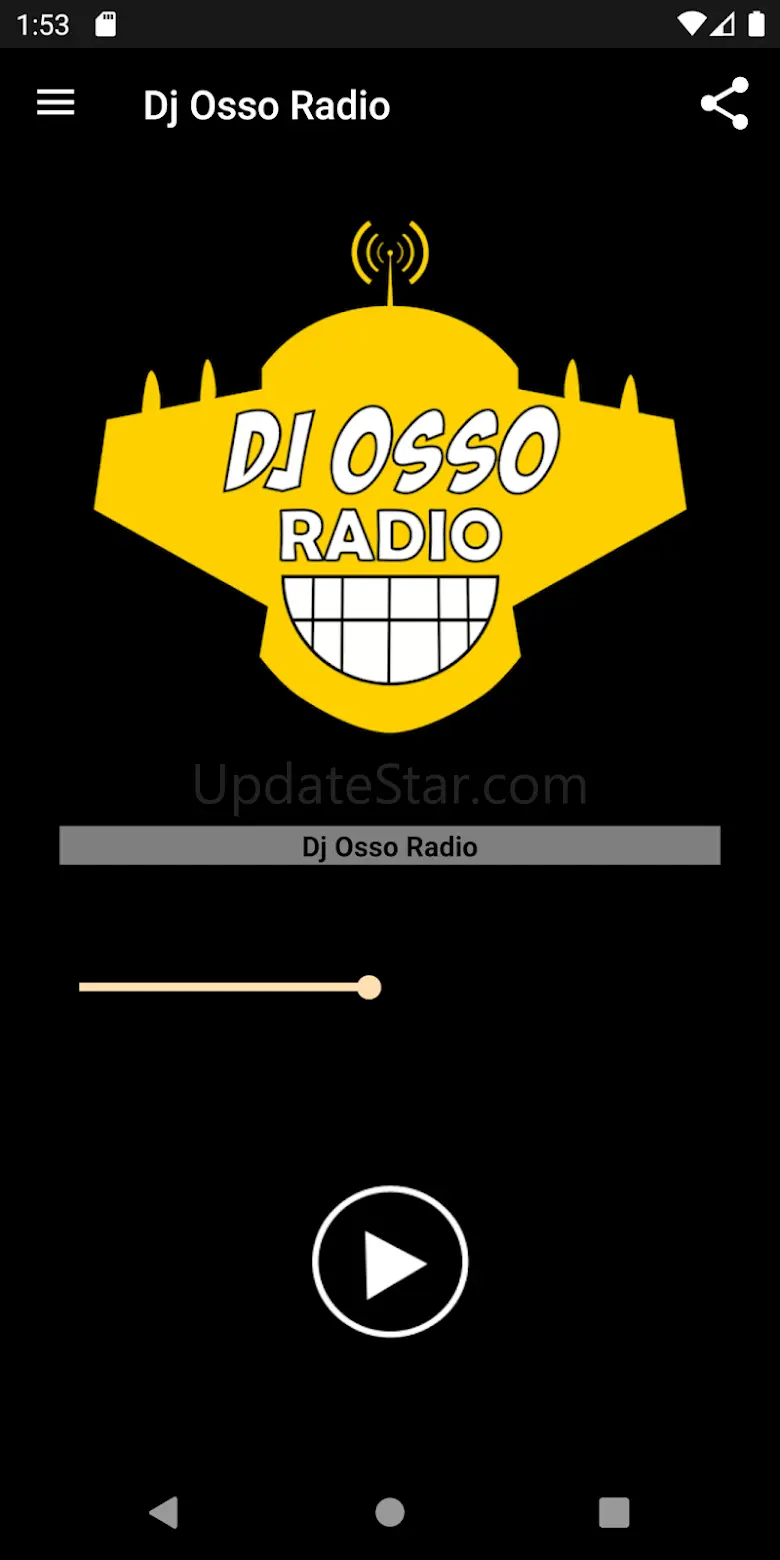 Dj Osso Radio 2.6