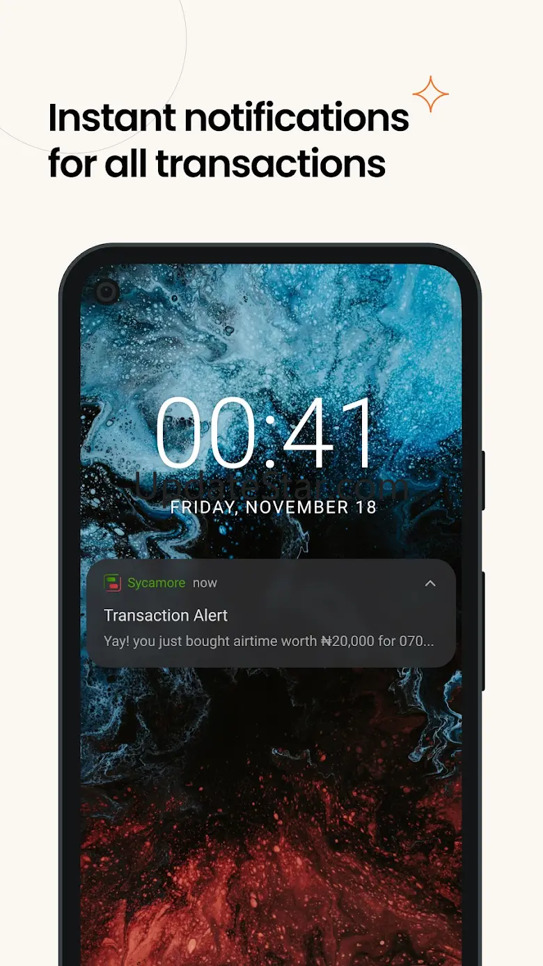 Sycamore - Lend and Borrow 2.0.7