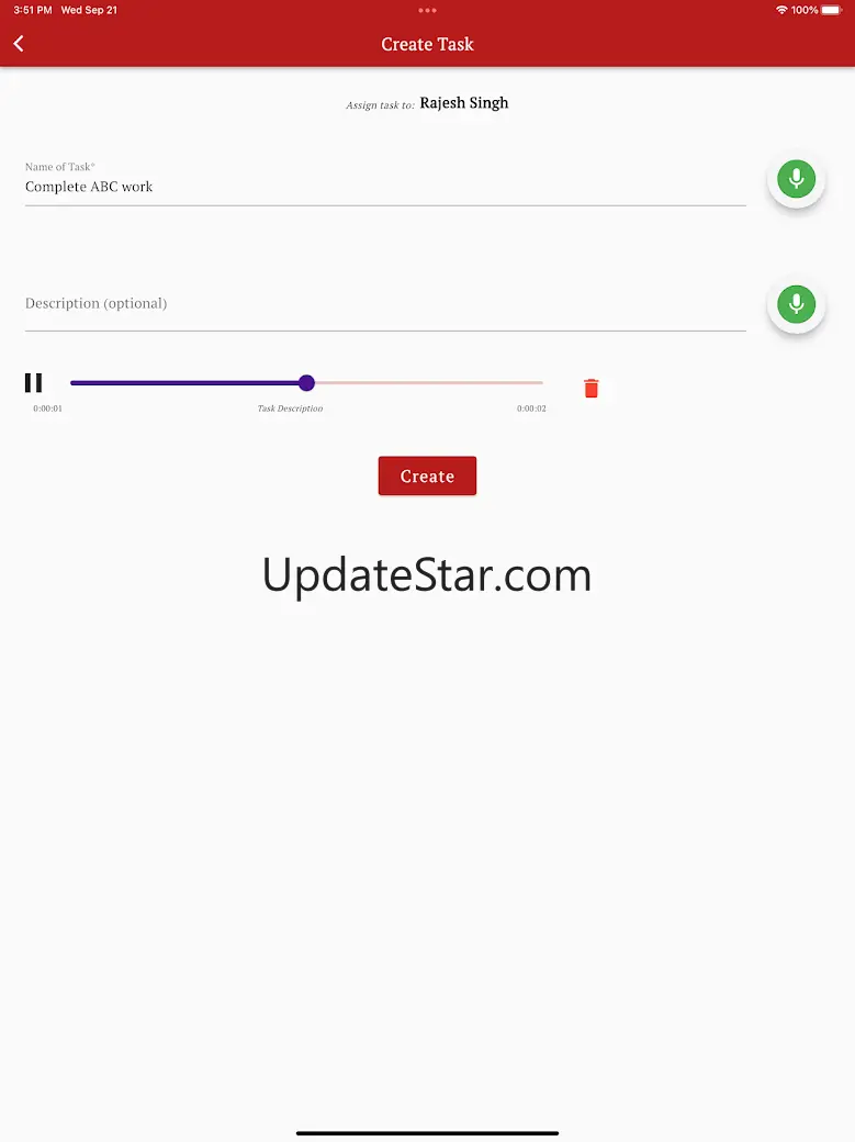 Simple Workflow 6.34