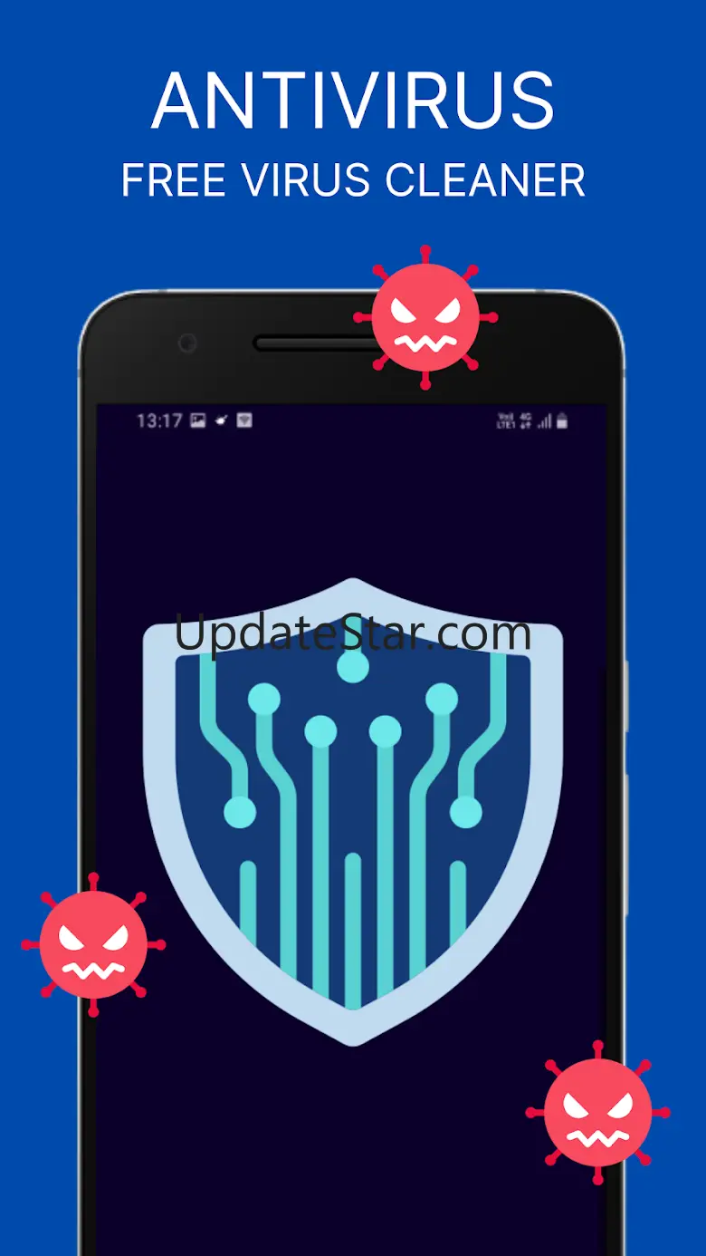 360 Security: Antivirus, Clean 1.6