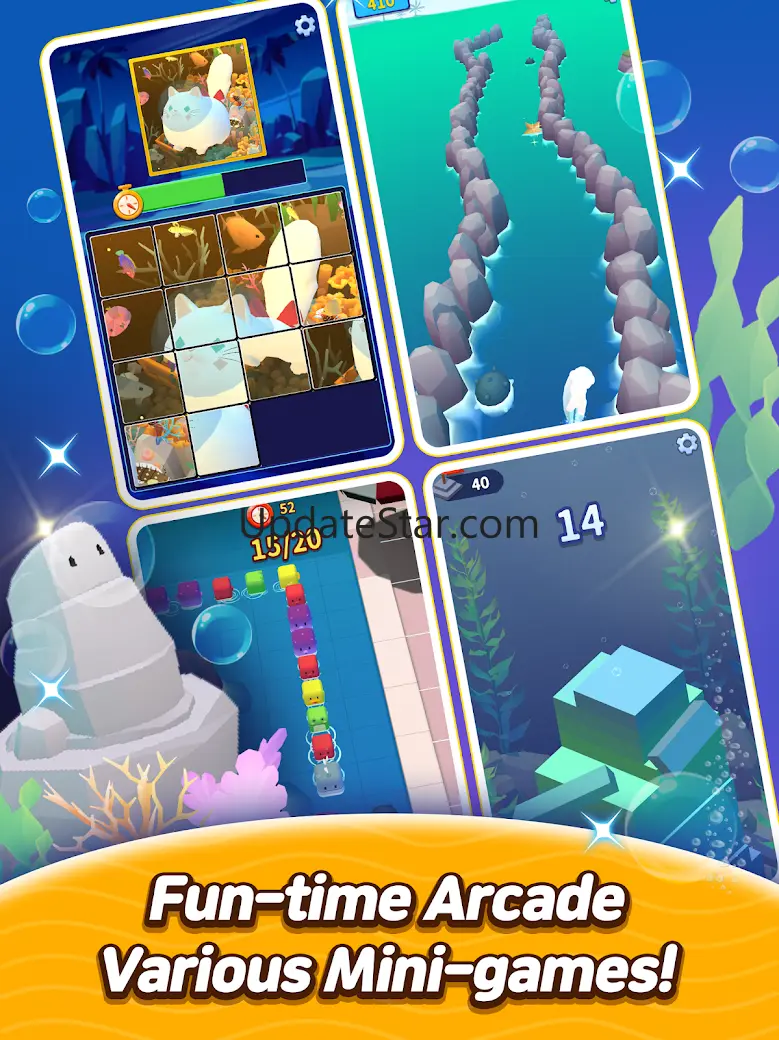 Abyssrium Match 1.0.4
