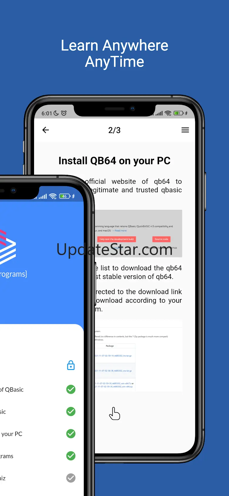 Qbasic programs 1.5.4