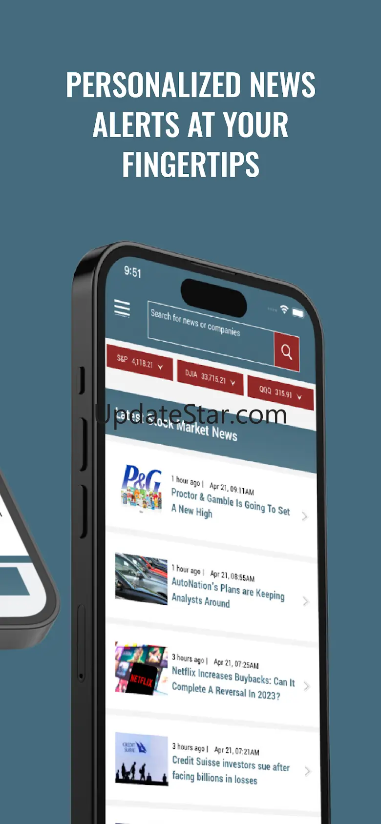 MarketBeat 3.3.8