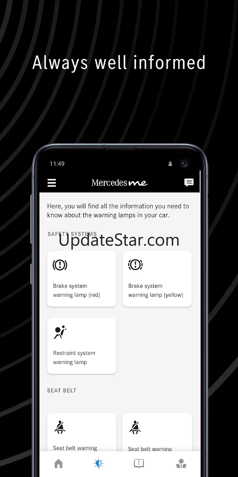 Mercedes me Service 2.0.3