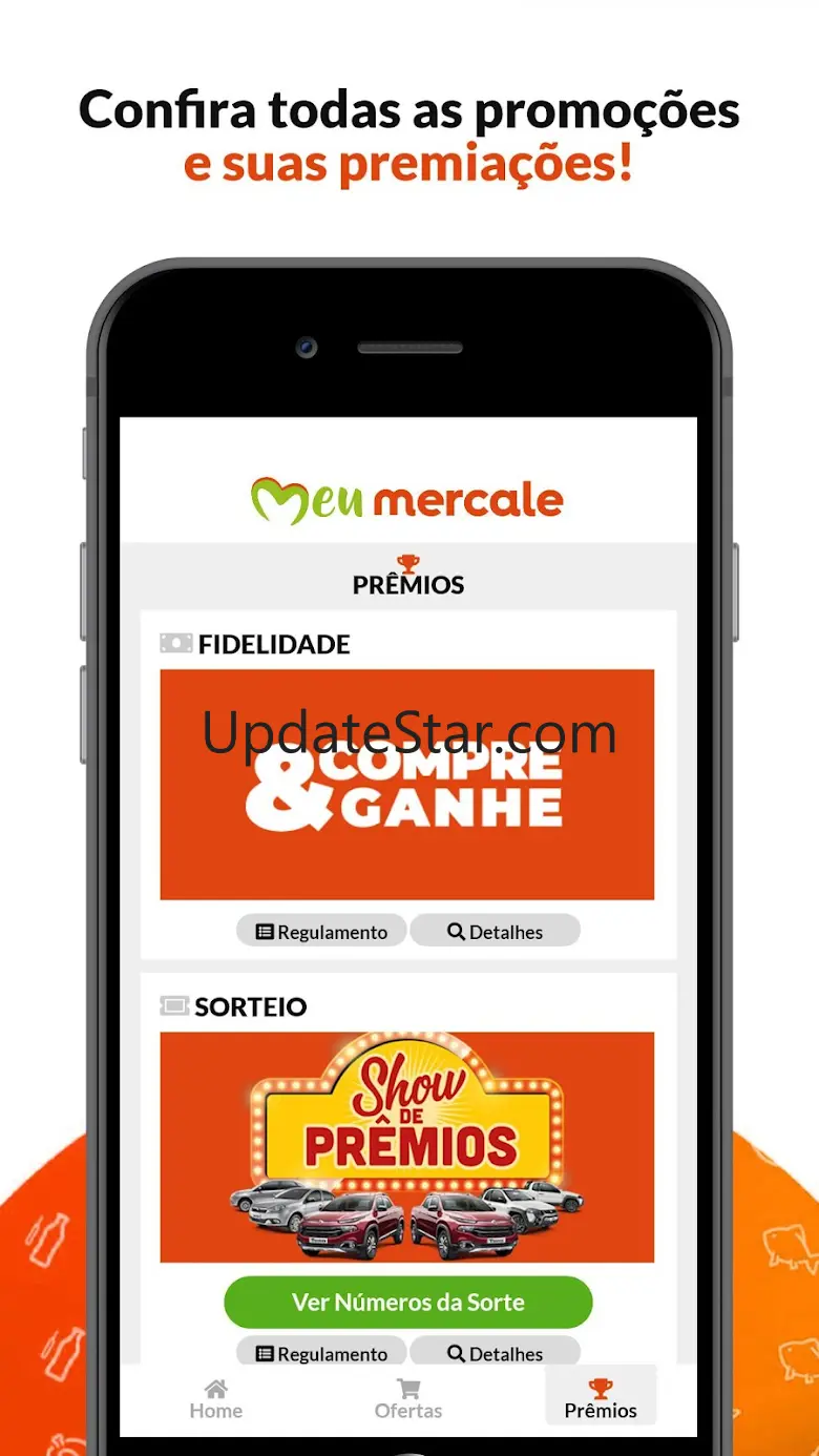 Meu Mercale 19.0.13
