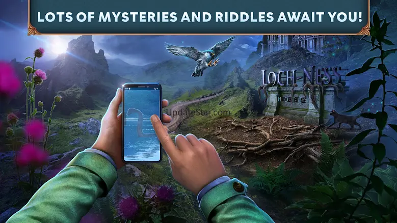 Myth or Reality: Episode 1 F2P 1.0.4