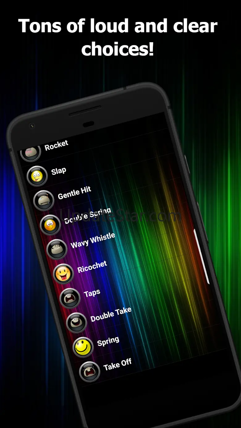 Cartoon Sound Effects 7.9