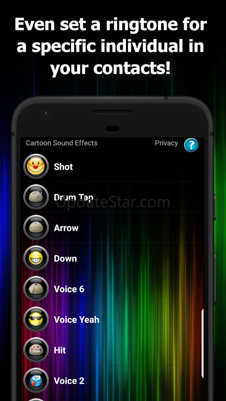 Cartoon Sound Effects 7.9