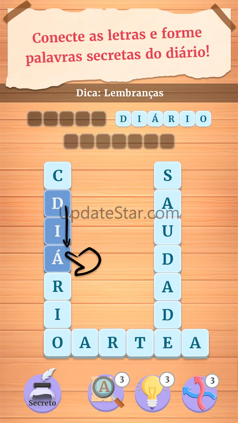 Sweet Words - Forme Palavras 1.5.2