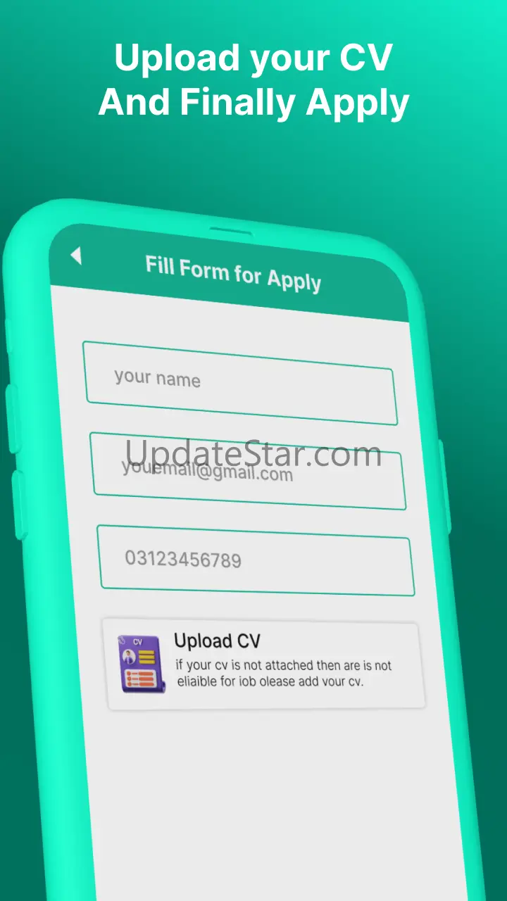 Jobs In Saudi 1.7